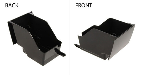 POSODA ZA ODPADNO KAVO DL AS13200103 