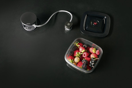 QVACVBO2 BORA QVAC Posoda 2x 2L 