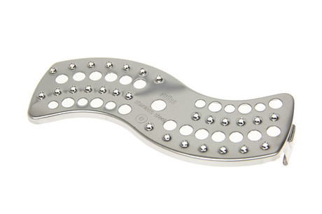 NOŽEK ZA RIBANJE DEL. BR67000488 