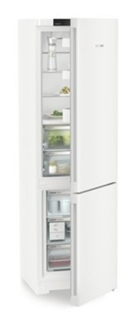 CBNa572i Plus BioFresh NoFrost LIEBHERR Kombinirani hladilnik z zamrzovalnikom s sistemom BioFresh in NoFrost
