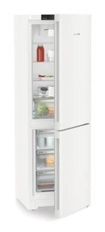 KGN52Vc03 Pure NoFrost LIEBHERR Kombinirani hladilnik z zamrzovalnikom s sistemom EasyFresh in NoFrost
