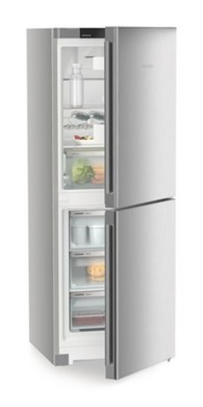 CNsfc5023 Plus NoFrost LIEBHERR Kombinirani hladilnik z zamrzovalnikom s sistemom EasyFresh in NoFrost