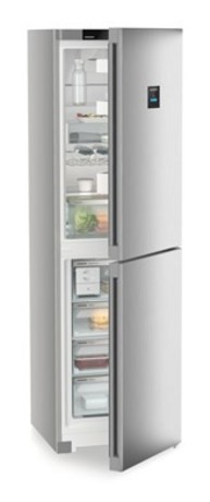 CNsfc573i Plus NoFrost LIEBHERR Kombinirani hladilnik z zamrzovalnikom s sistemom EasyFresh in NoFrost
