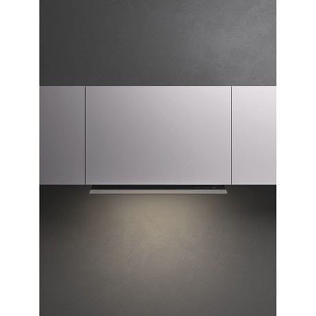 VIRGOLA TOUCH BLACK 60 cm FALMEC Vgradna napa