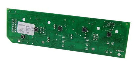 ELEKTRONIKA KAV AVT DEL 5213228113 