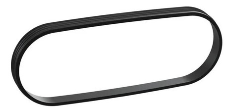 EFD/1 BORA Ecotube tesnilo ploščate cevi