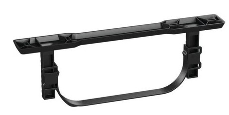 EFMS/1 BORA Ecotube stropni nosilec ploščate cevi