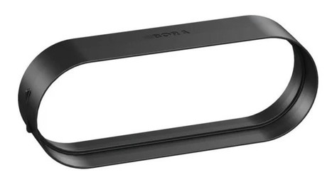 EFV/1 BORA Ecotube spojka ploščate cevi vključno s tesnili