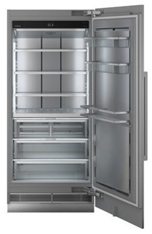 EKB9671 BioFresh LIEBHERR MONOLITH Vgradni hladilnik s sistemom BioFresh