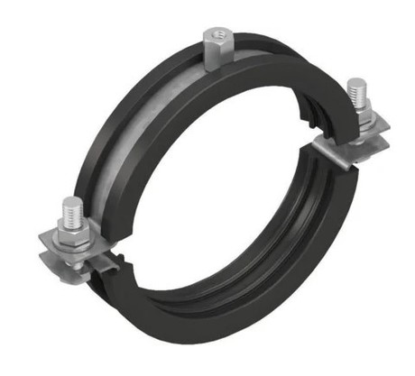 ERMS/1 BORA Ecotube stropni nosilec okrogle cevi