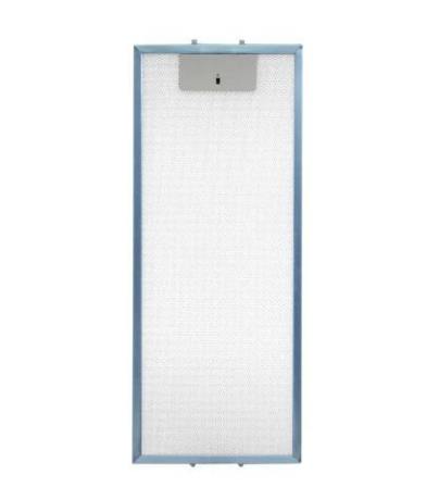MAŠČOBNI FILTER NAPE ELICA AEG ELECTROLUX ZANUSSI 185 X 456 X 8 mm 4055241147 