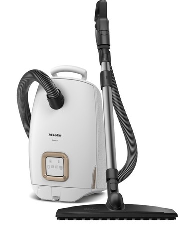 Guard L1 Parquet XL MIELE Sesalnik