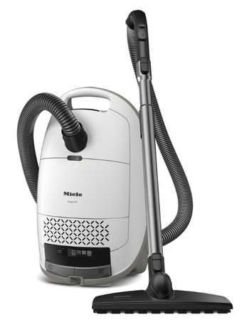 Guard M1 Parquet Flex MIELE Sesalnik