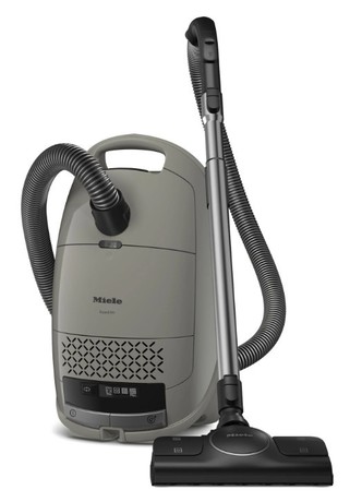 Guard M1 Silence MIELE Sesalnik