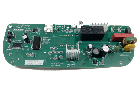 ELEKTRONIKA SEKLJ DEL AS00007397 