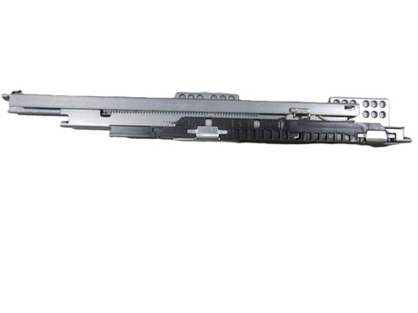 VODILA ZA GARBO FRANKE 