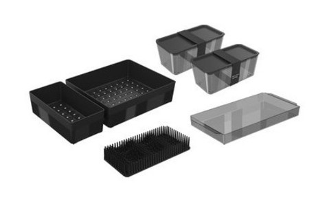 K178S1 BORA BETTER COOL Paket opreme