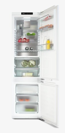 KFN7844C MIELE Vgradni hladilnik
