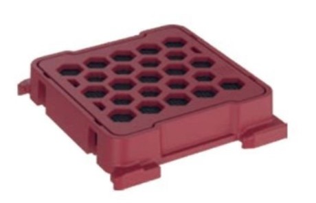 KGF BORA Filter za hladilnik