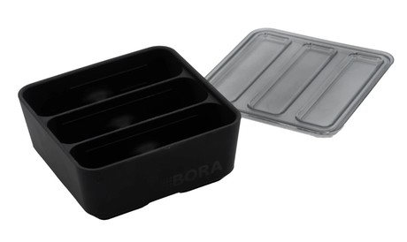 KVF BORA Posoda za shranjevanje