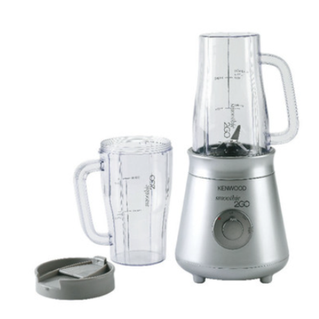POKROV SKODELICE SB055 SMOOTHIE S2GO SILVER EU KW711634 
