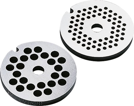 MUZ45LS2 BOSCH Plošče za rezanje za aparat za mletje mesa 