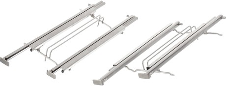 HEZ338708 BOSCH Izvlečna vodila, 2-nivojska