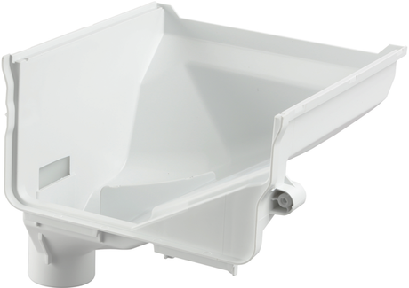 OHIŠJE DOZIRNE POSODE  WX S1062 BSH 00356834