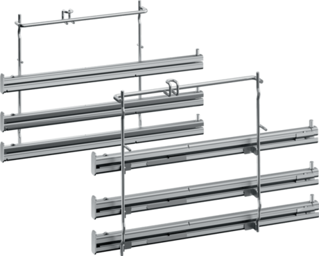 IZVLEČNA VODILA BSH 17001816 