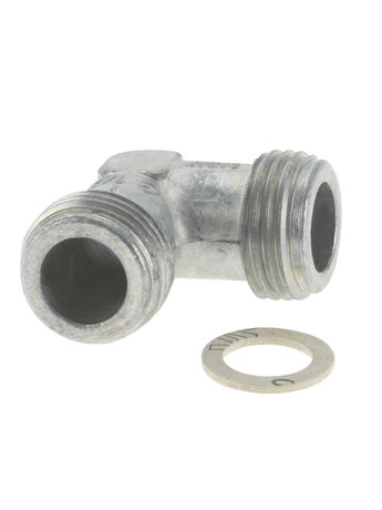 PRIKLJUČEK PLIN - KOLENO BSH 