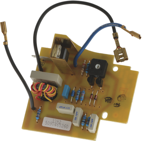 ELEKTRONIKA MESOR. BSH 00172061 