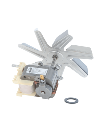 MOTOR VENT. PE BSH 00643177