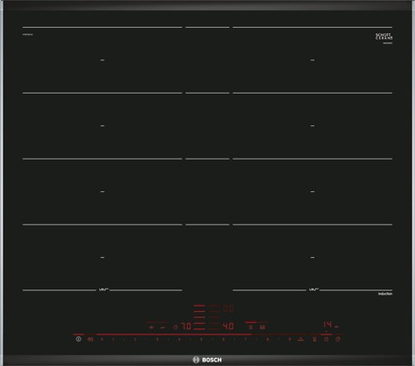 PXY675DC1E BOSCH Serie 8, Indukcijska plošča