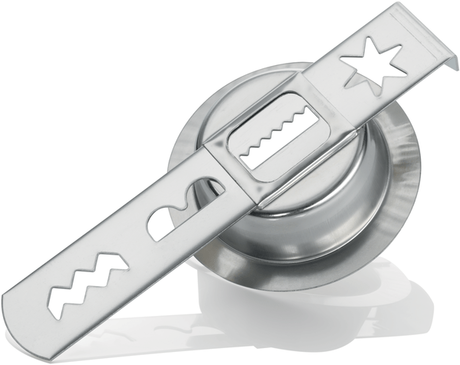 NASTAVEK ZA PIŠKOTE MUZ7. .BSH 00461198 