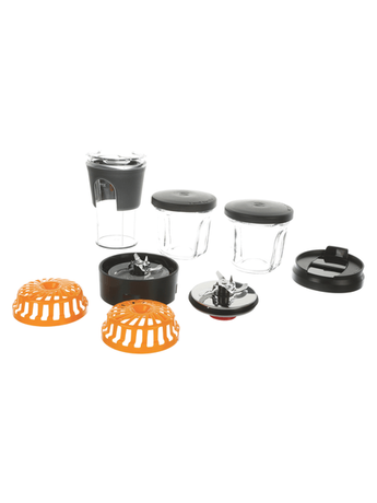 SEKLJALNIK BSH MUZ9  17000004 