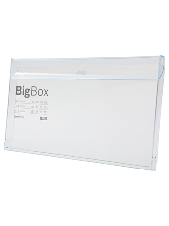 POKROV PREDALA HL BSH 12003602