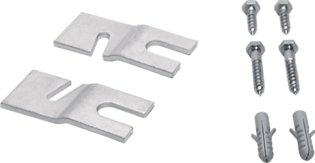 SET ZA PRITRDITEV V TLA BSH - PS/SS 00493529