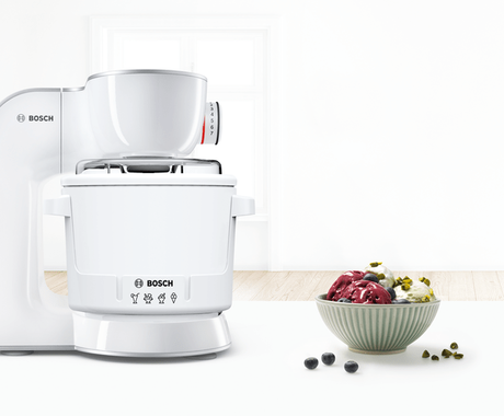 ICE MAKER BSH 00576062 