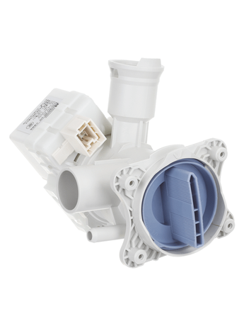 ODVODNA ČRPALKA PRALNEGA STROJA BOSCH 00146117  