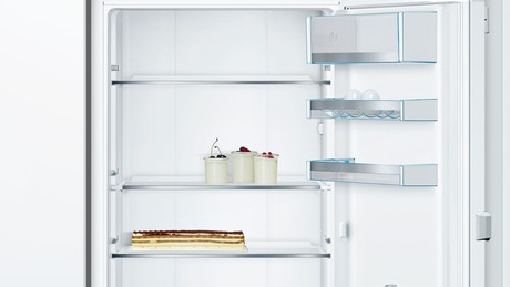 KIF51AFE0 BOSCH Serie 8, Vgradni hladilnik