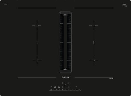 PVQ711F15E BOSCH Serie 6, Indukcijska plošča z integrirano napo
