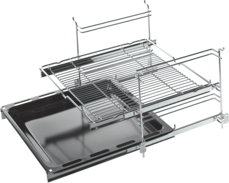 IZVLEČNA VODILA BSH 00464969 