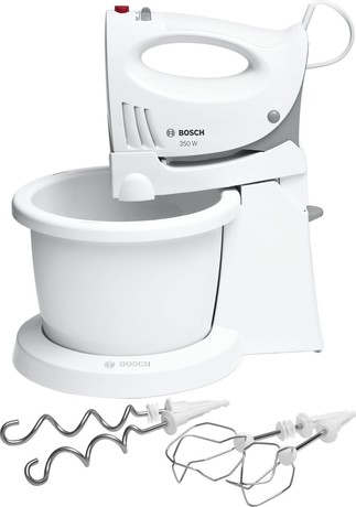MFQ3555, BOSCH Ročni mešalnik s posodo 
