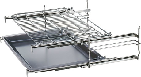 HEZ338708 BOSCH Izvlečna vodila, 2-nivojska