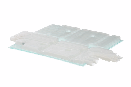 LABIRINT VODE BSH 00215761 