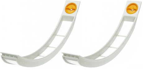 FILTER SS MIE 12497060