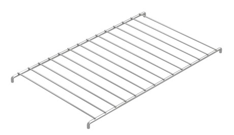 MSER BORA Nivojska rešetka