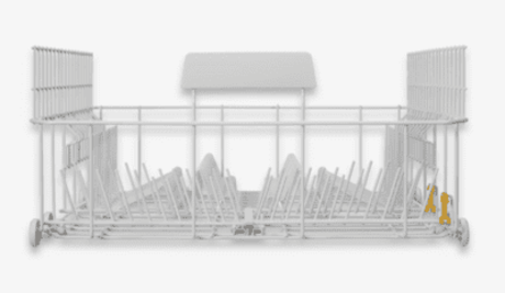 SP. KOŠARA PMS MIELE 10646951 