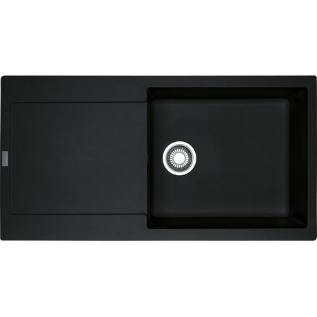 MRG 611-100XL onyx FRANKE korito 