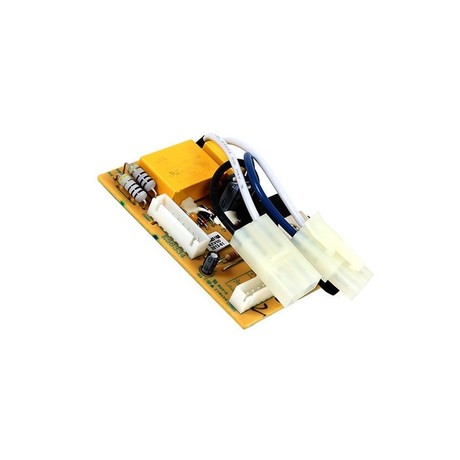 ELEKTRONIKA ELECTROLUX